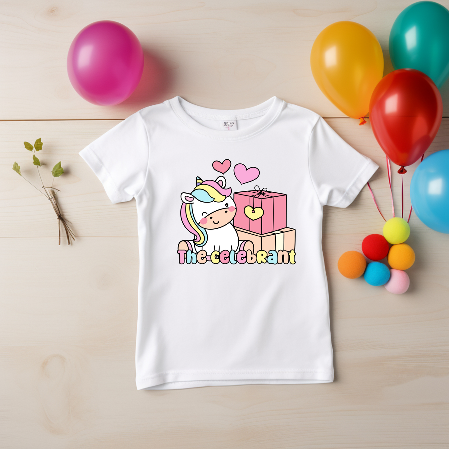 Birthday Girl T-Shirts