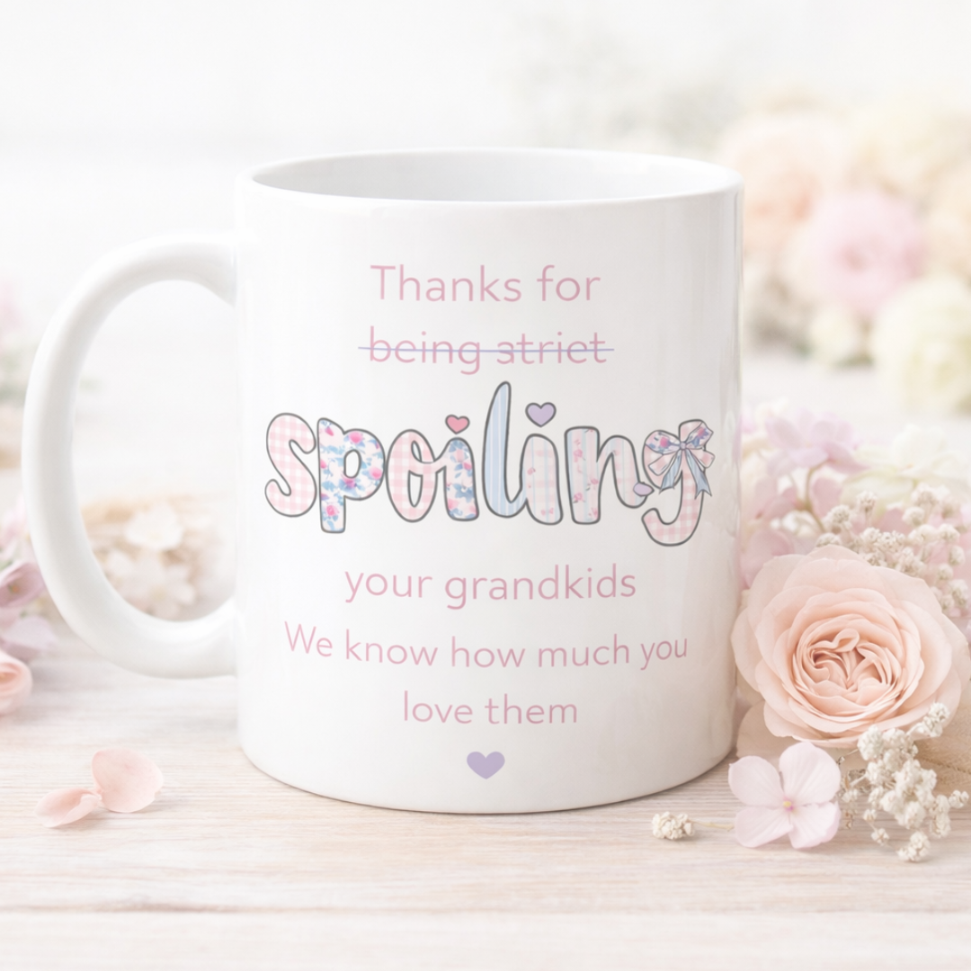 Funny Mum Quote Mugs – Sassy, Cheeky & Totally Relatable