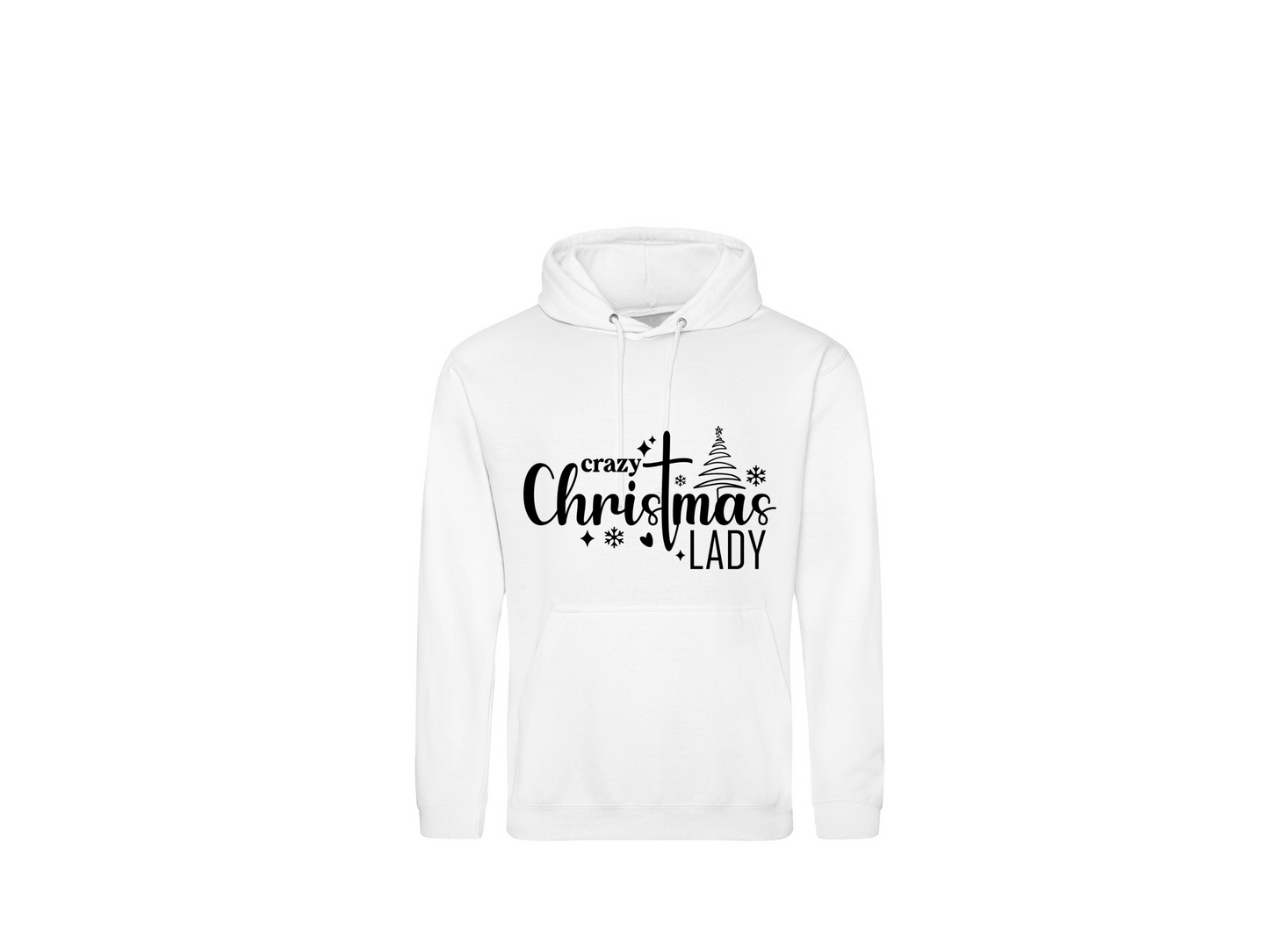 Adult Hoodies