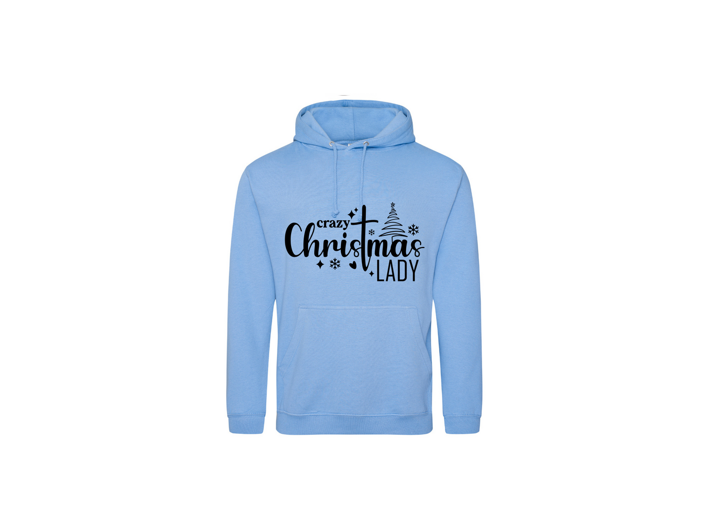 Adult Hoodies