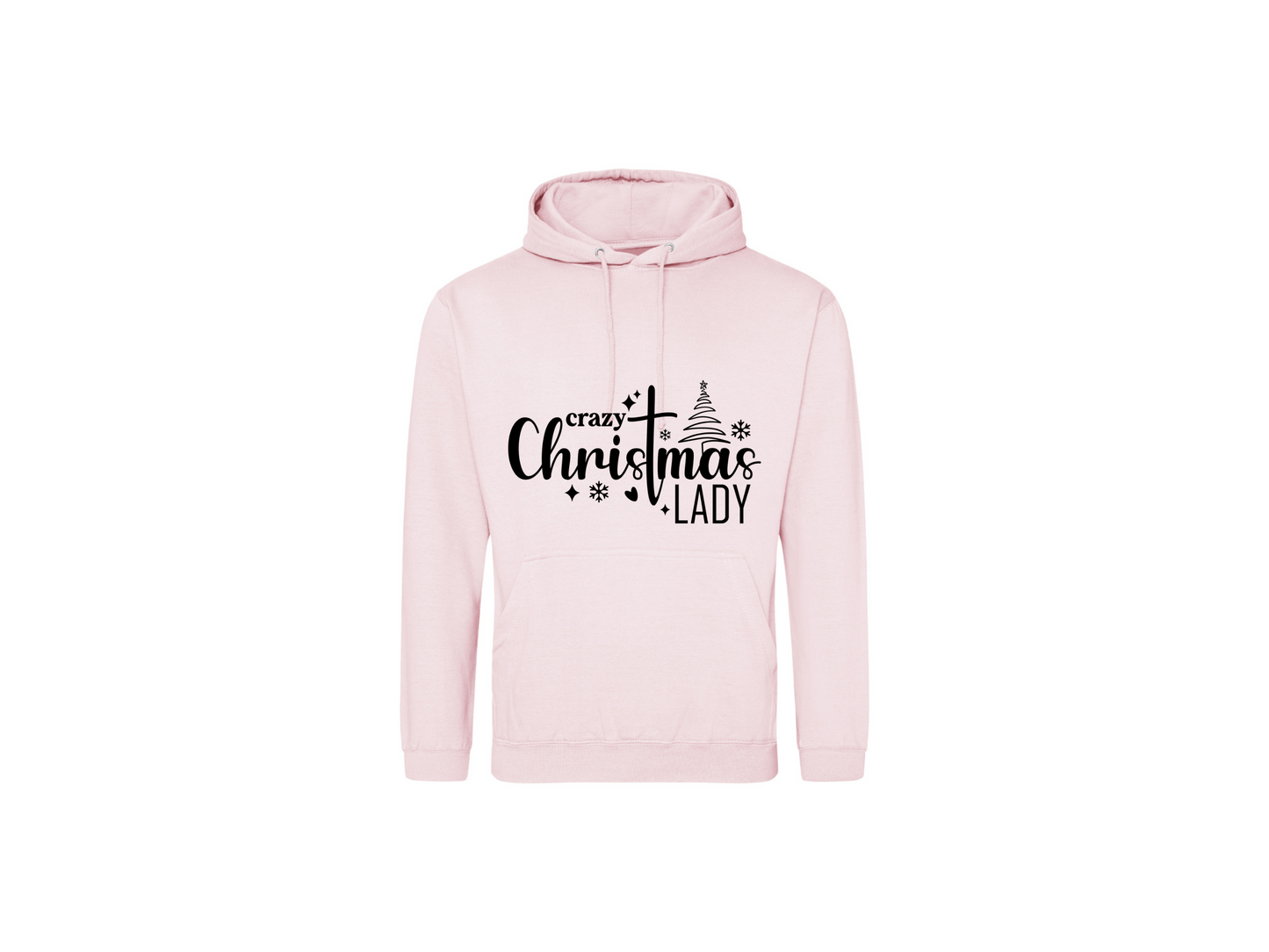 Adult Hoodies