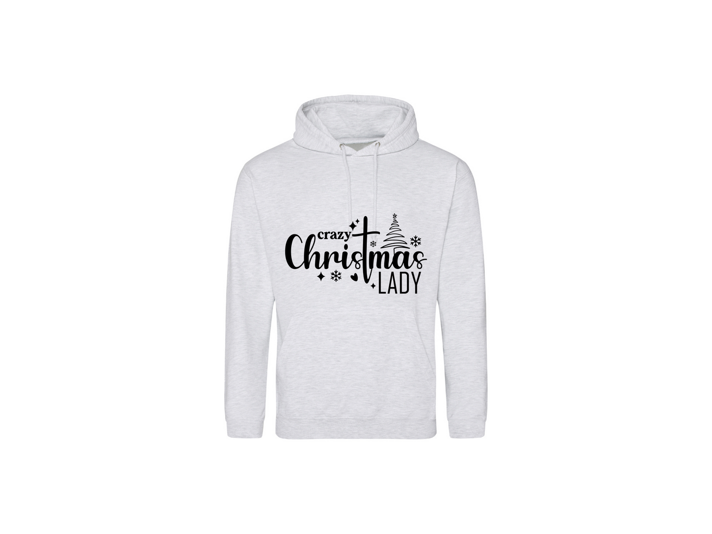 Adult Hoodies