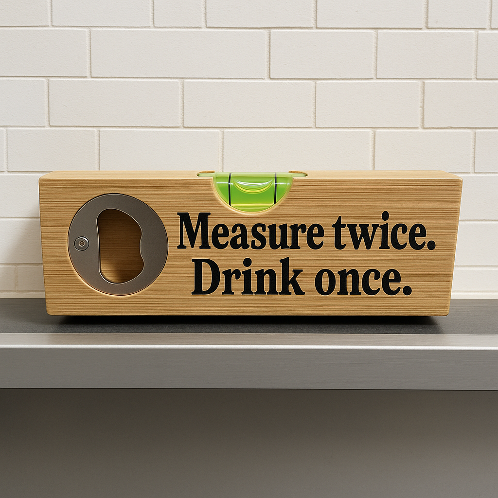 The Ultimate Dad Tool