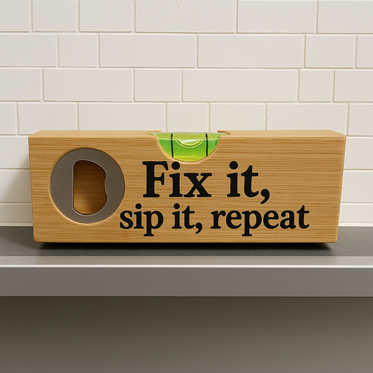 The Ultimate Dad Tool