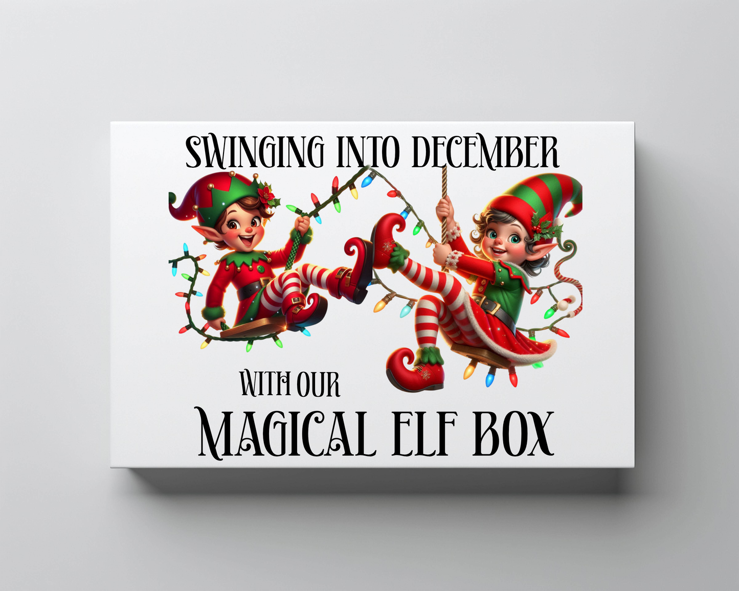 Christmas Boxes