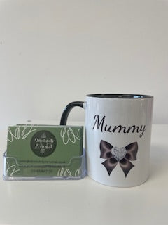 Mugs for Mum or Nan