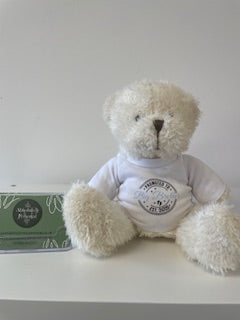 Personalised Teddy Bears