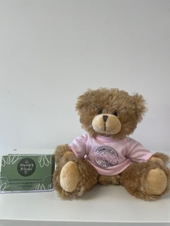 Personalised Teddy Bears