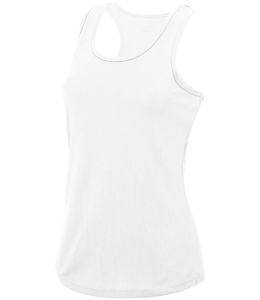 Cool Performance Racerback Vests