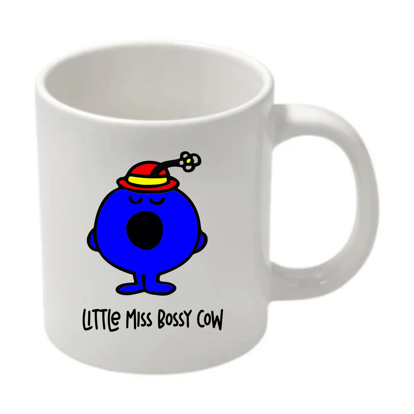 Hilarious Mug Collection