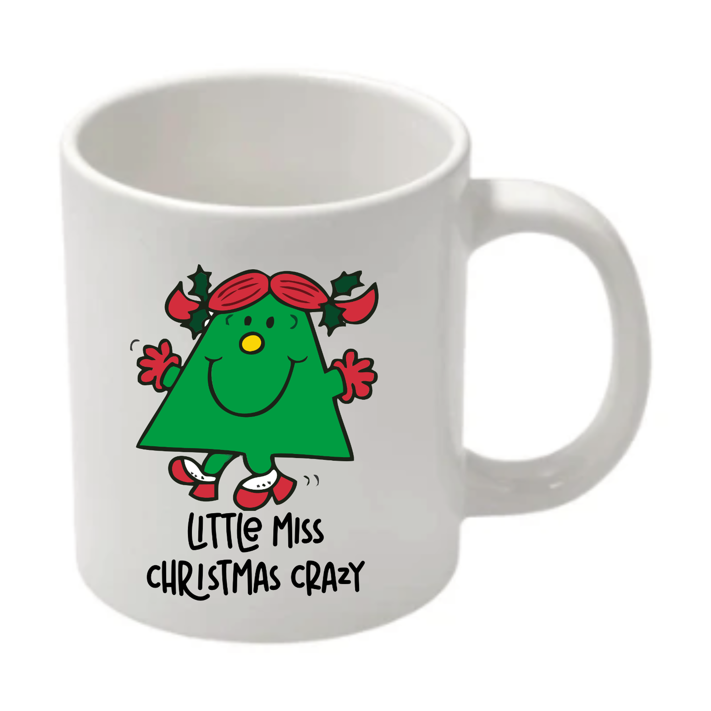 Hilarious Mug Collection