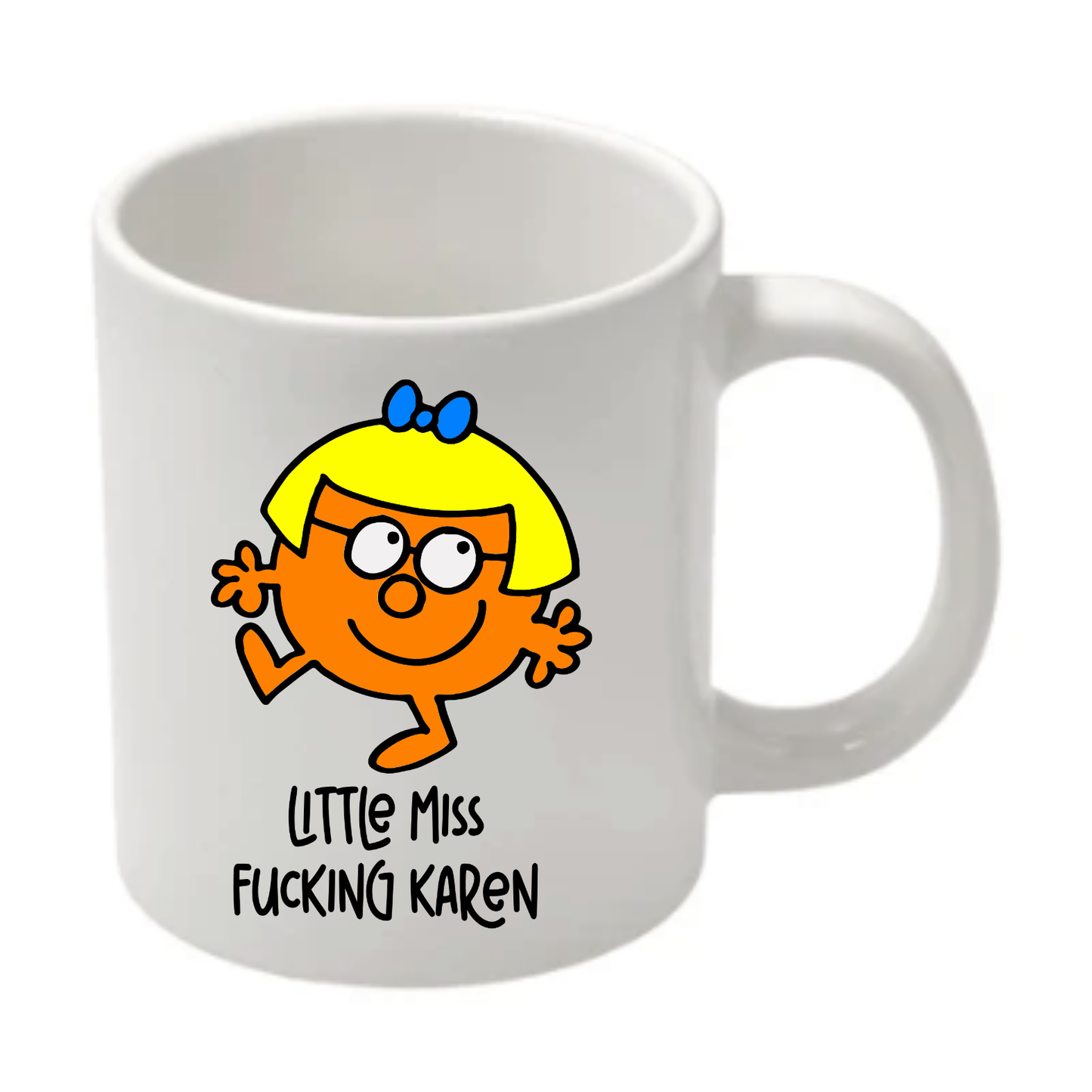 Hilarious Mug Collection