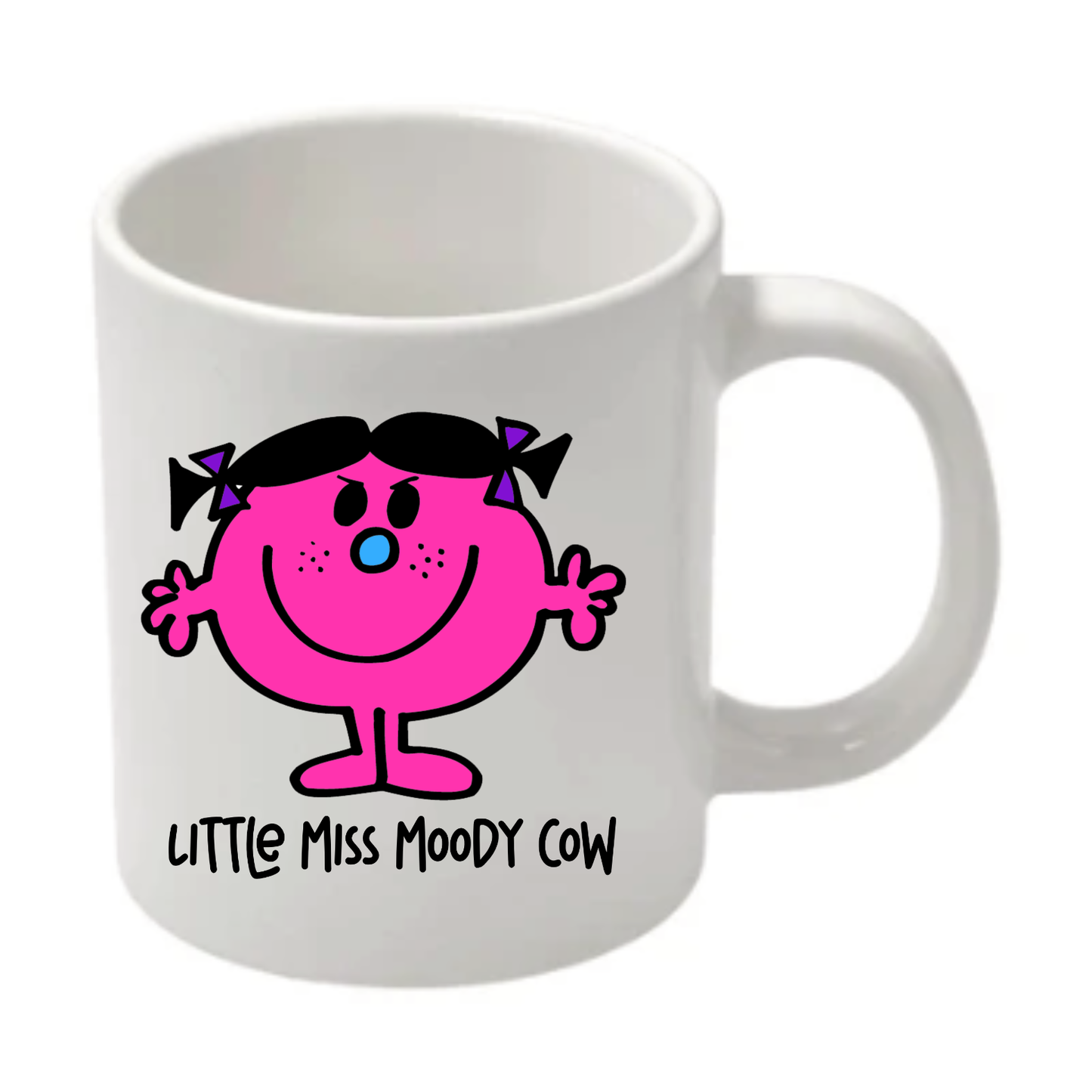Hilarious Mug Collection