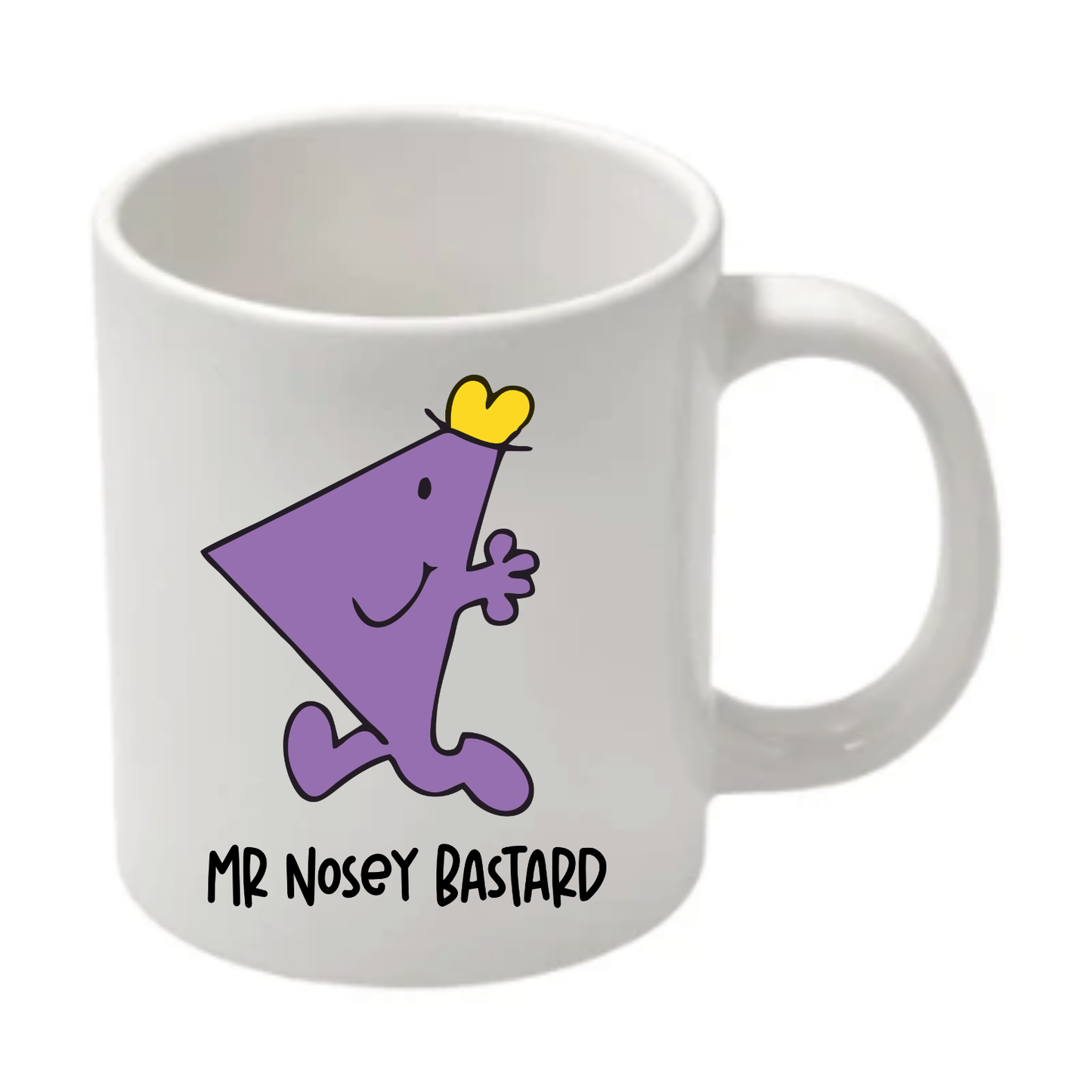 Hilarious Mug Collection