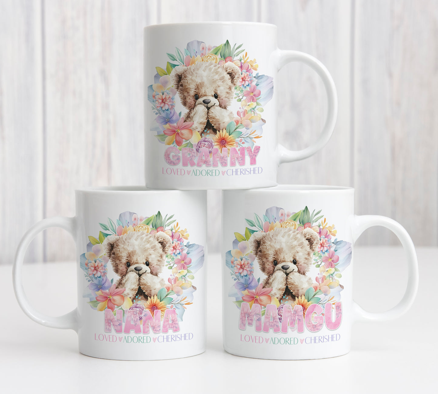 Mother's Day Mug