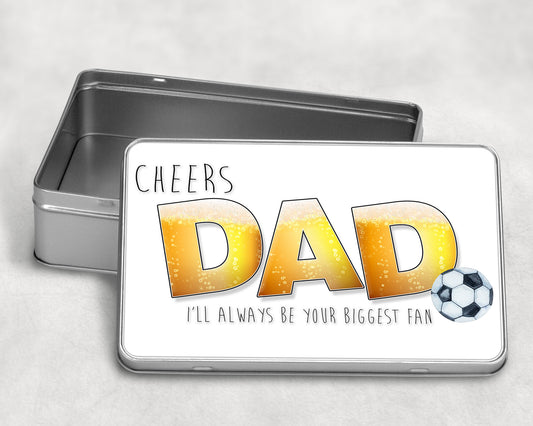 Cheers Dad