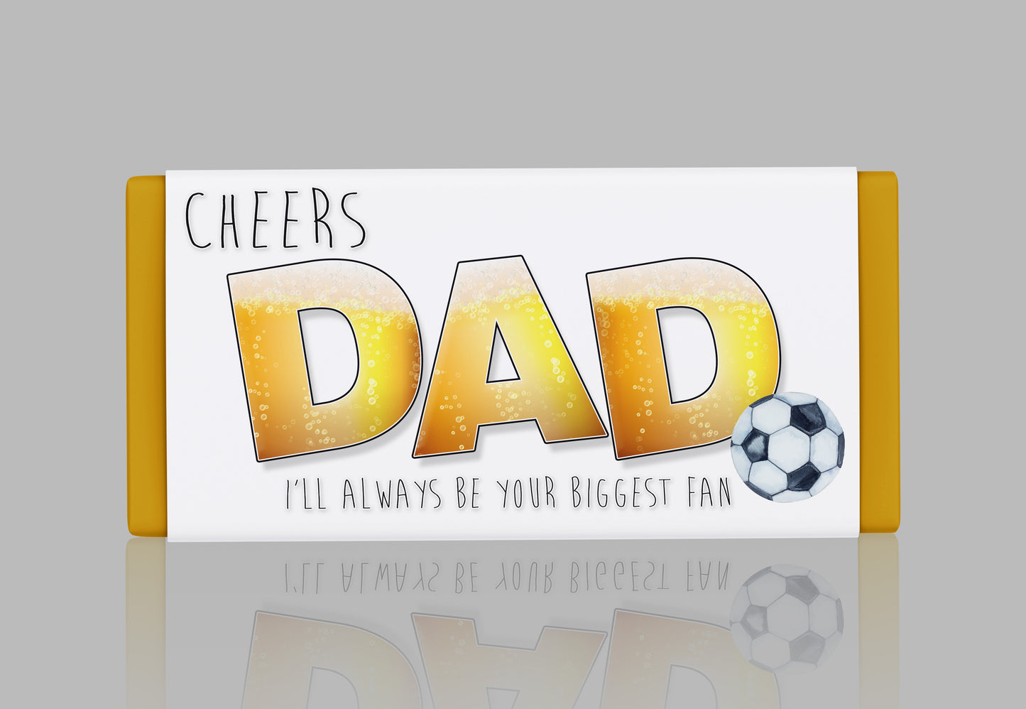 Cheers Dad