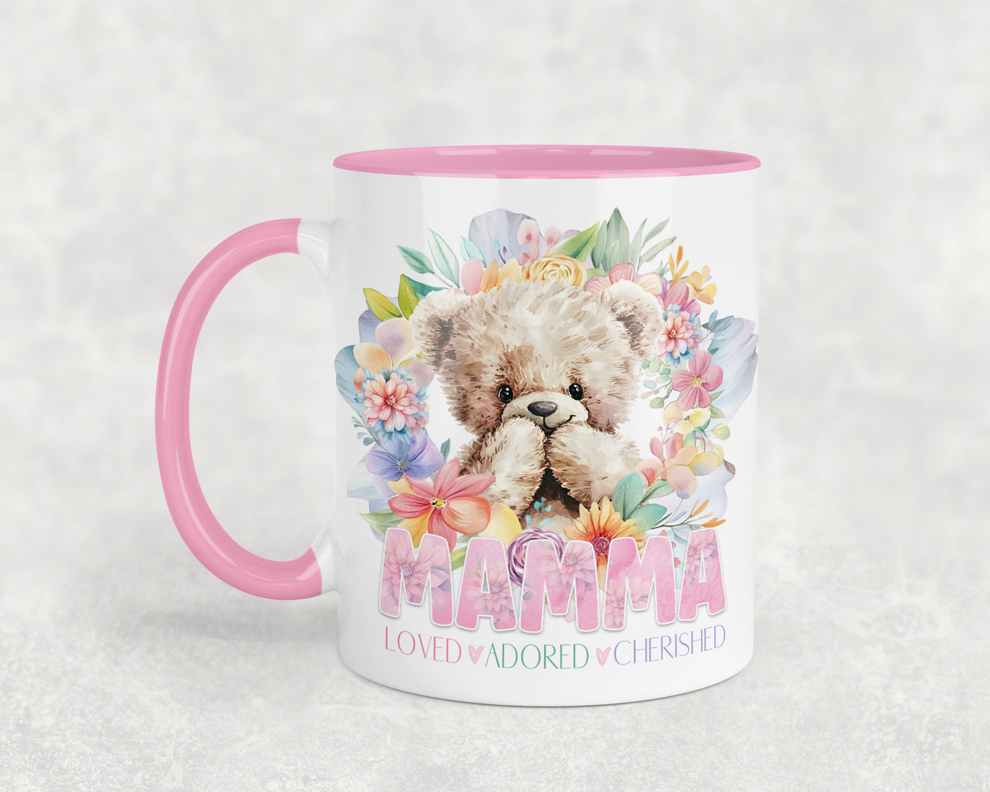 Mother's Day Mug