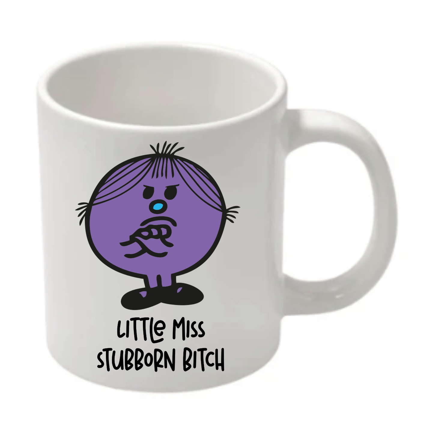 Hilarious Mug Collection