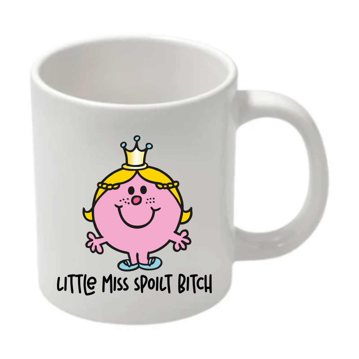 Hilarious Mug Collection