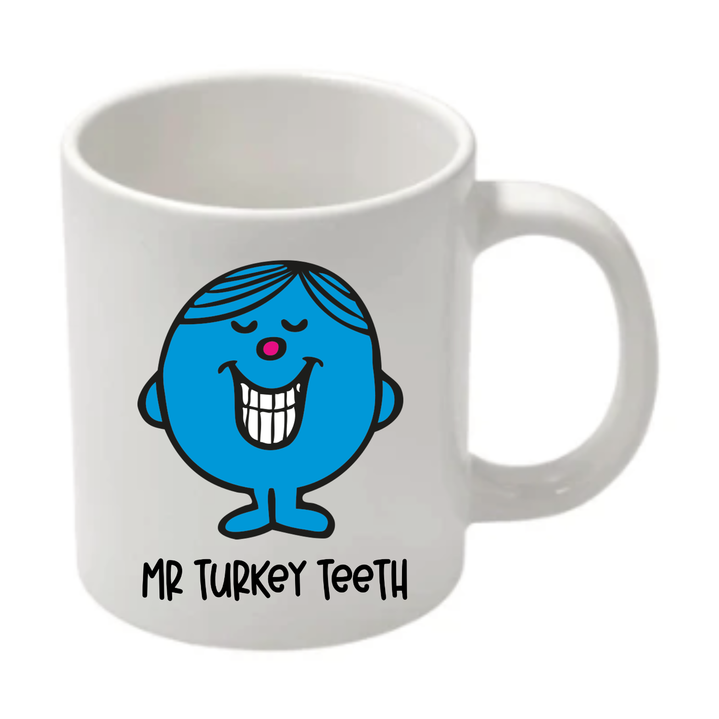 Hilarious Mug Collection