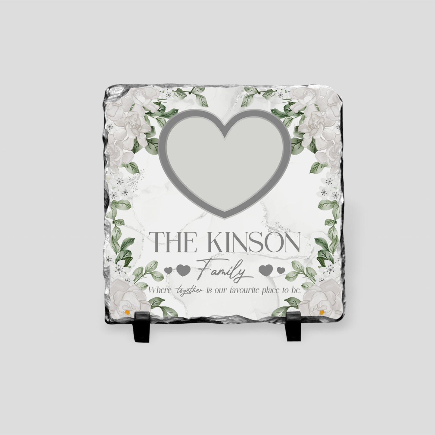 Family Slate