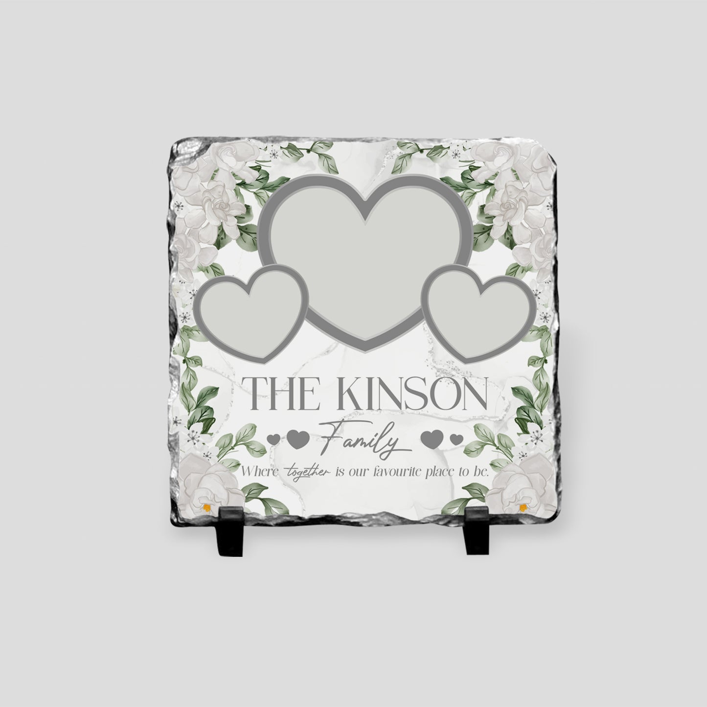 Family Slate