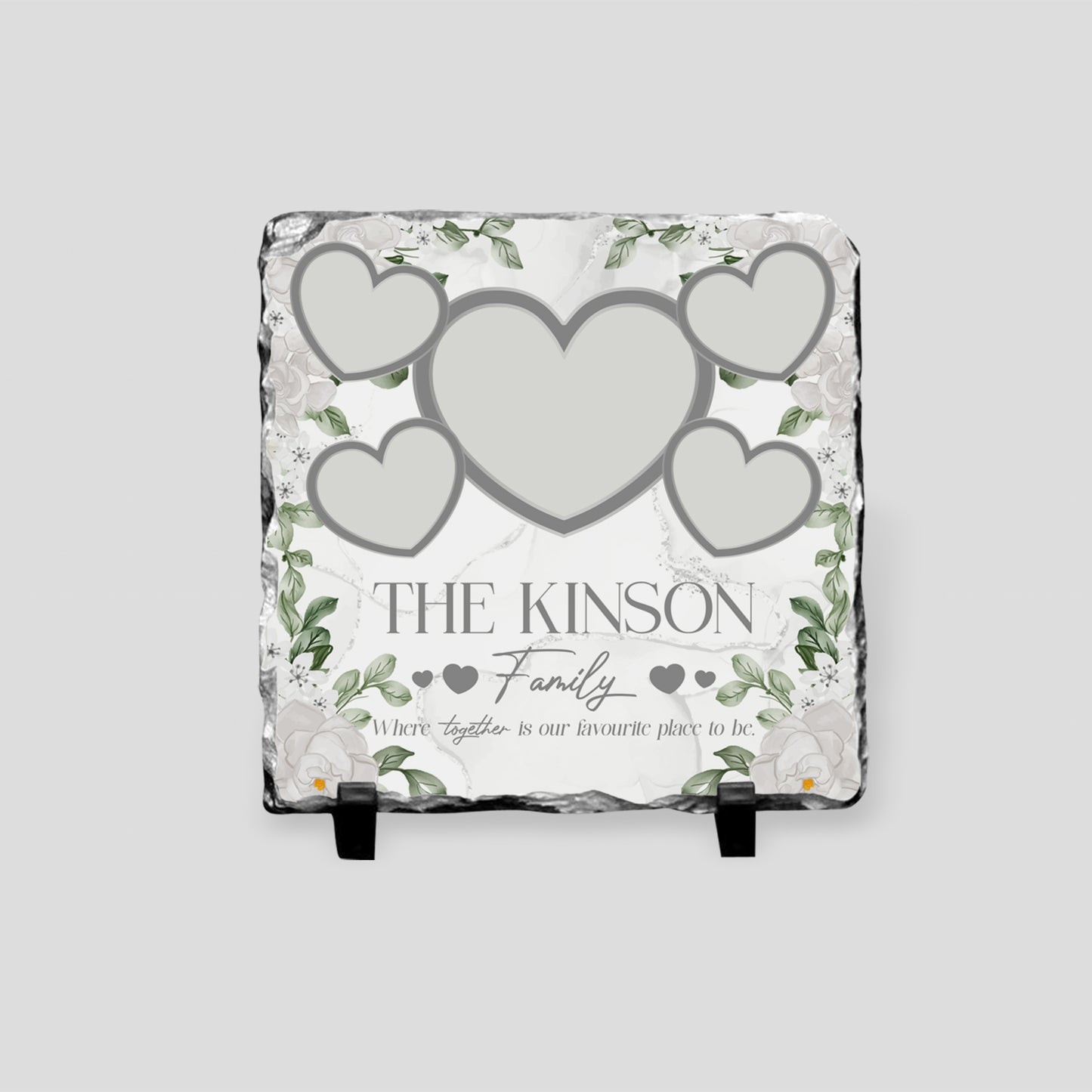 Family Slate