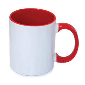 Design Your Own Custom Mug
