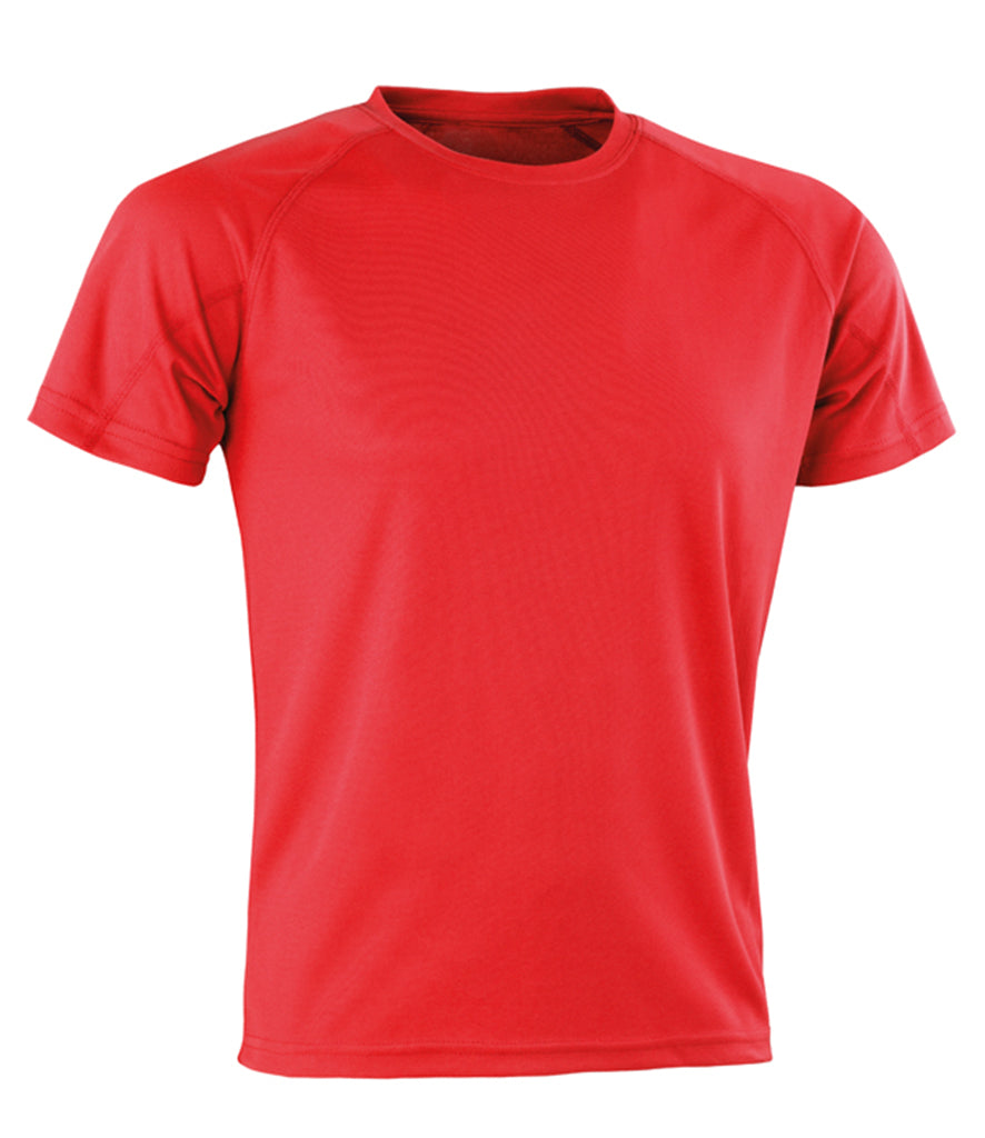 Impact Performance Aircool T -Shirts