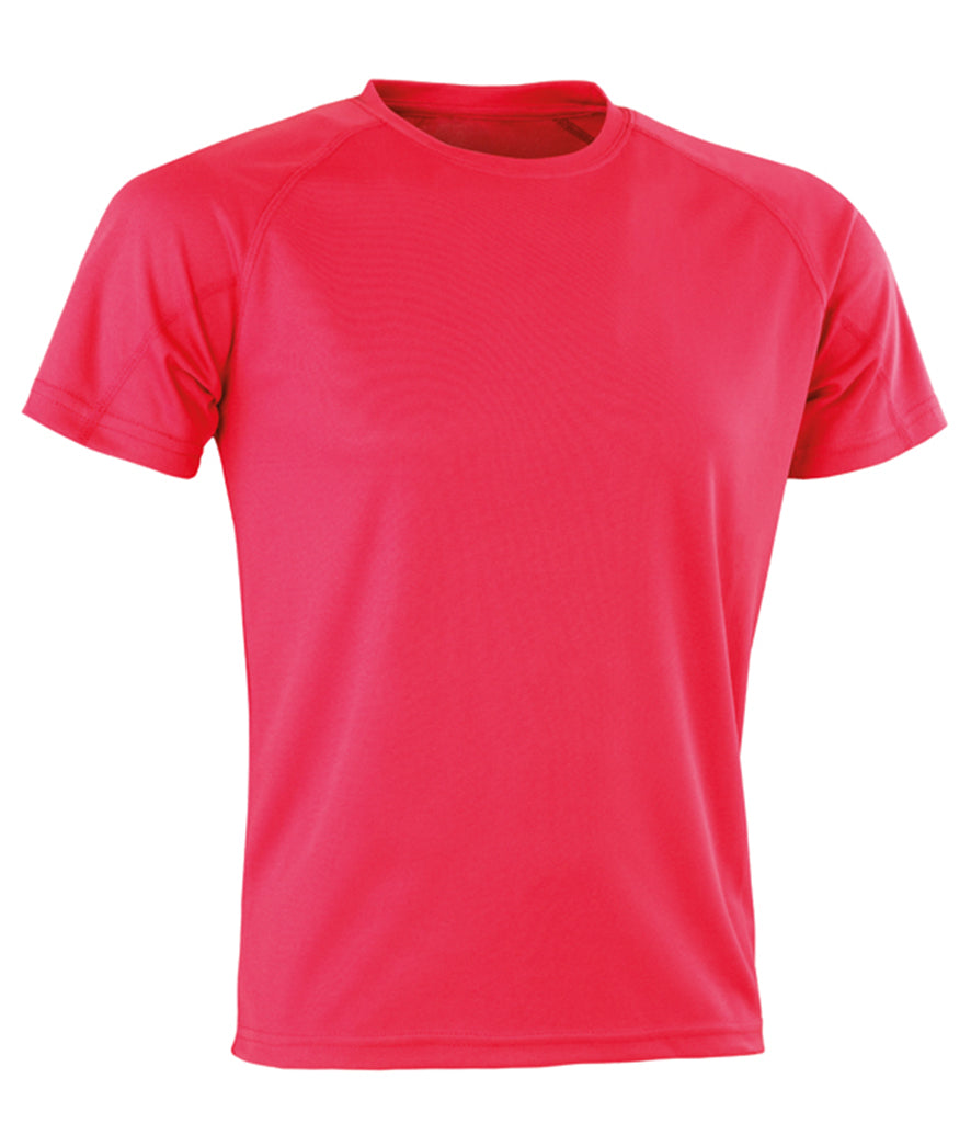 Impact Performance Aircool T -Shirts