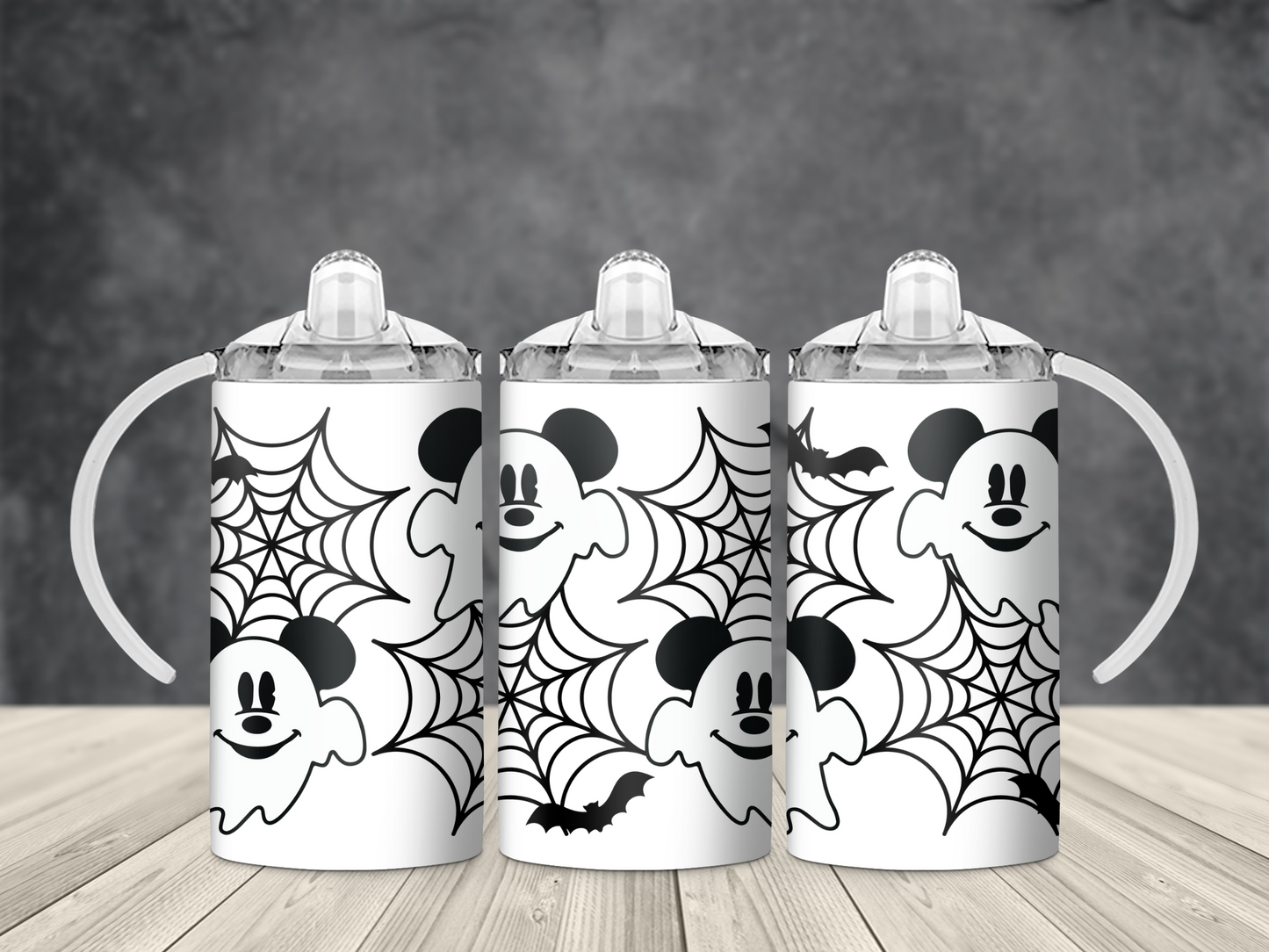 Personalised children’s tumblers