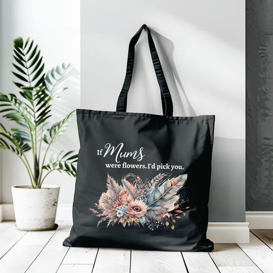 Mum standard Tote bag