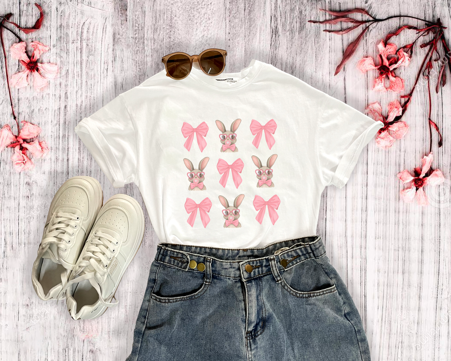 Easter T shirts