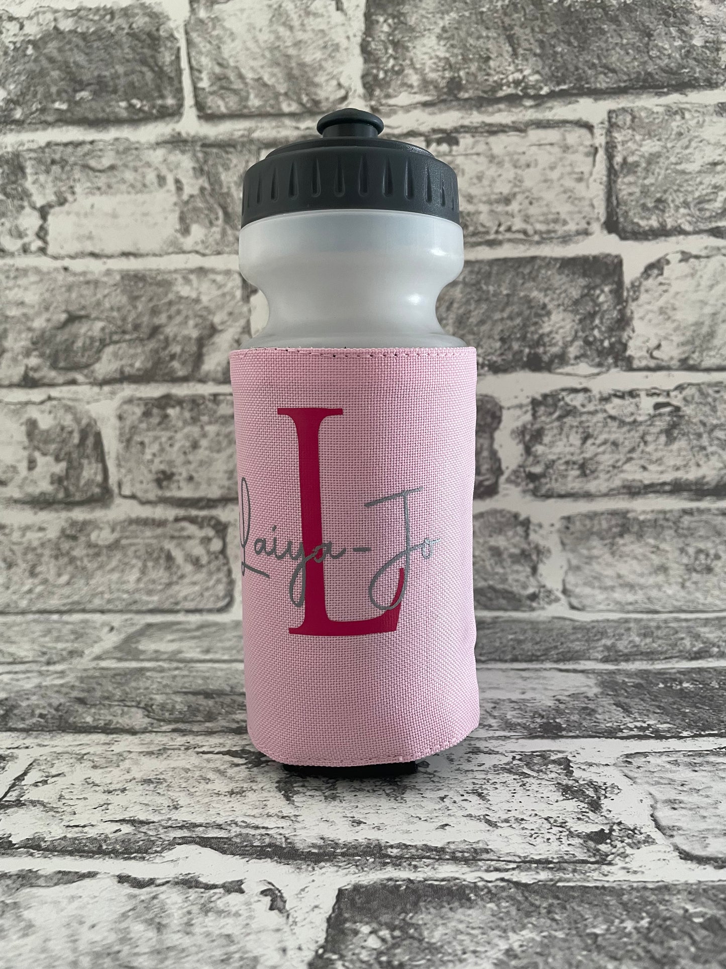 Water bottle & Lunch box sets