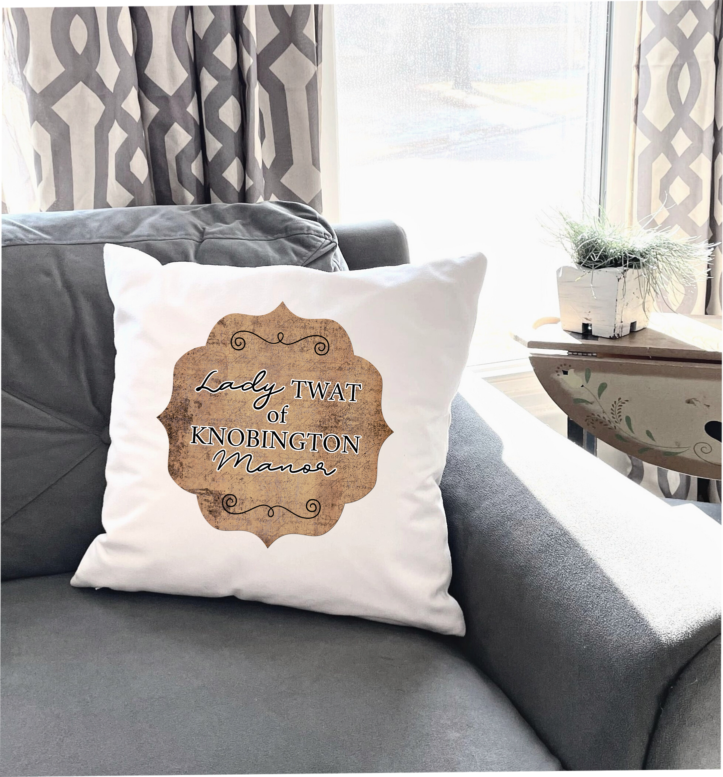 Adult Humour Cushions