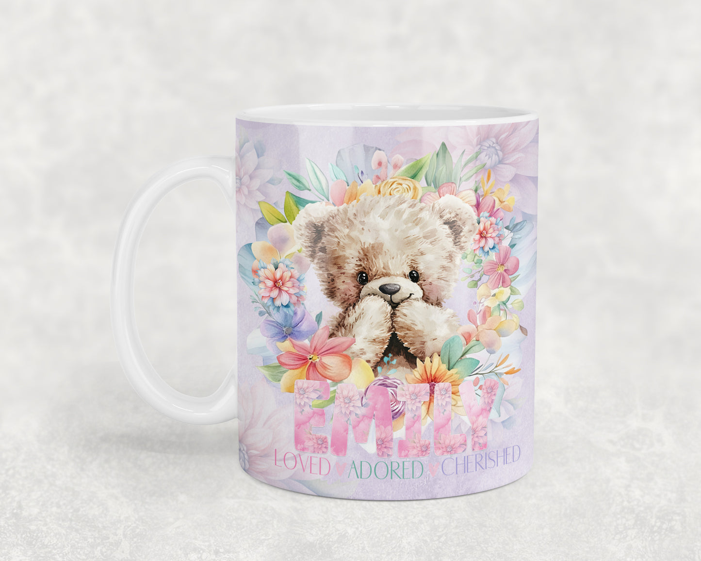 Mother's Day Mug