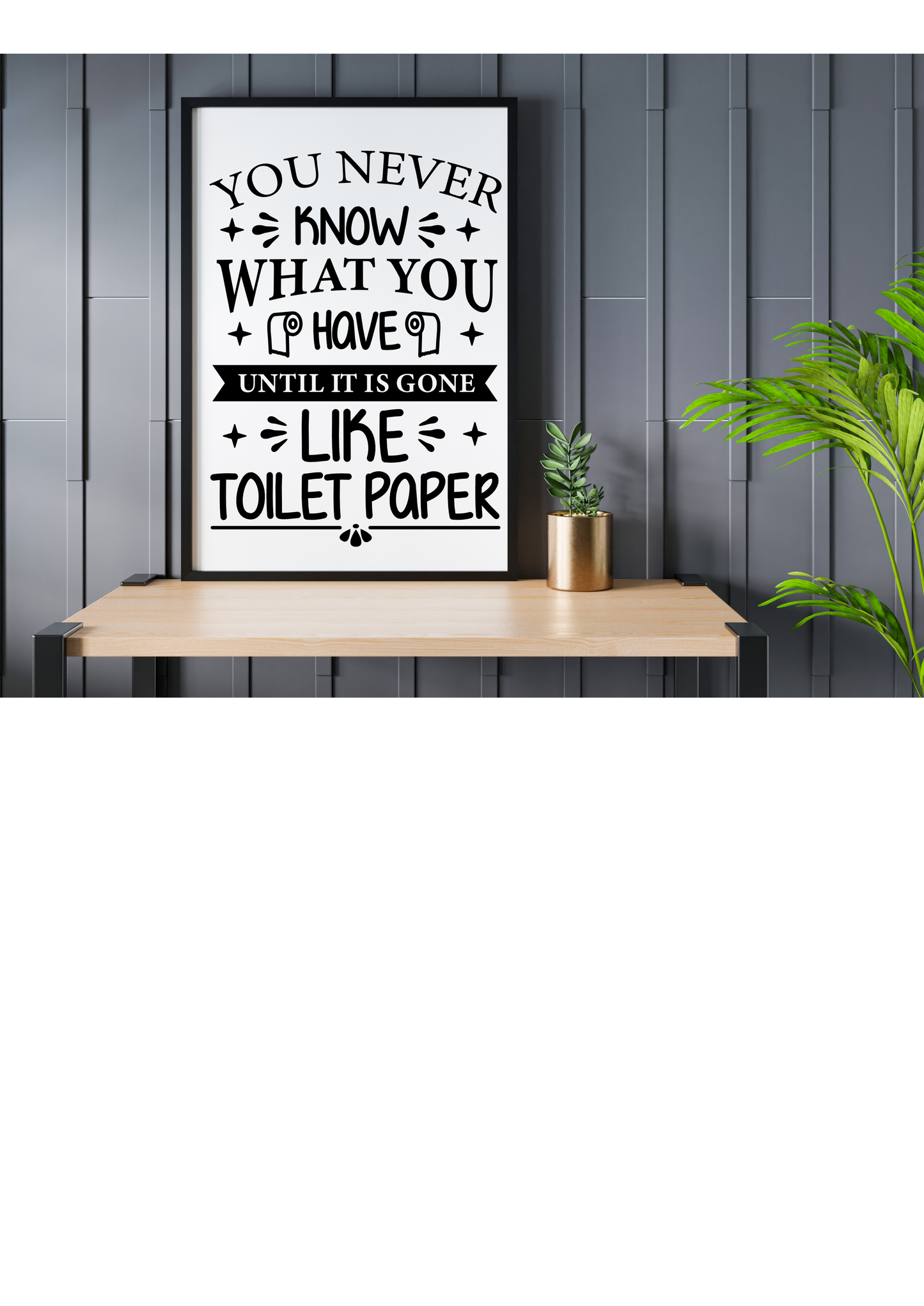 Bathroom Prints