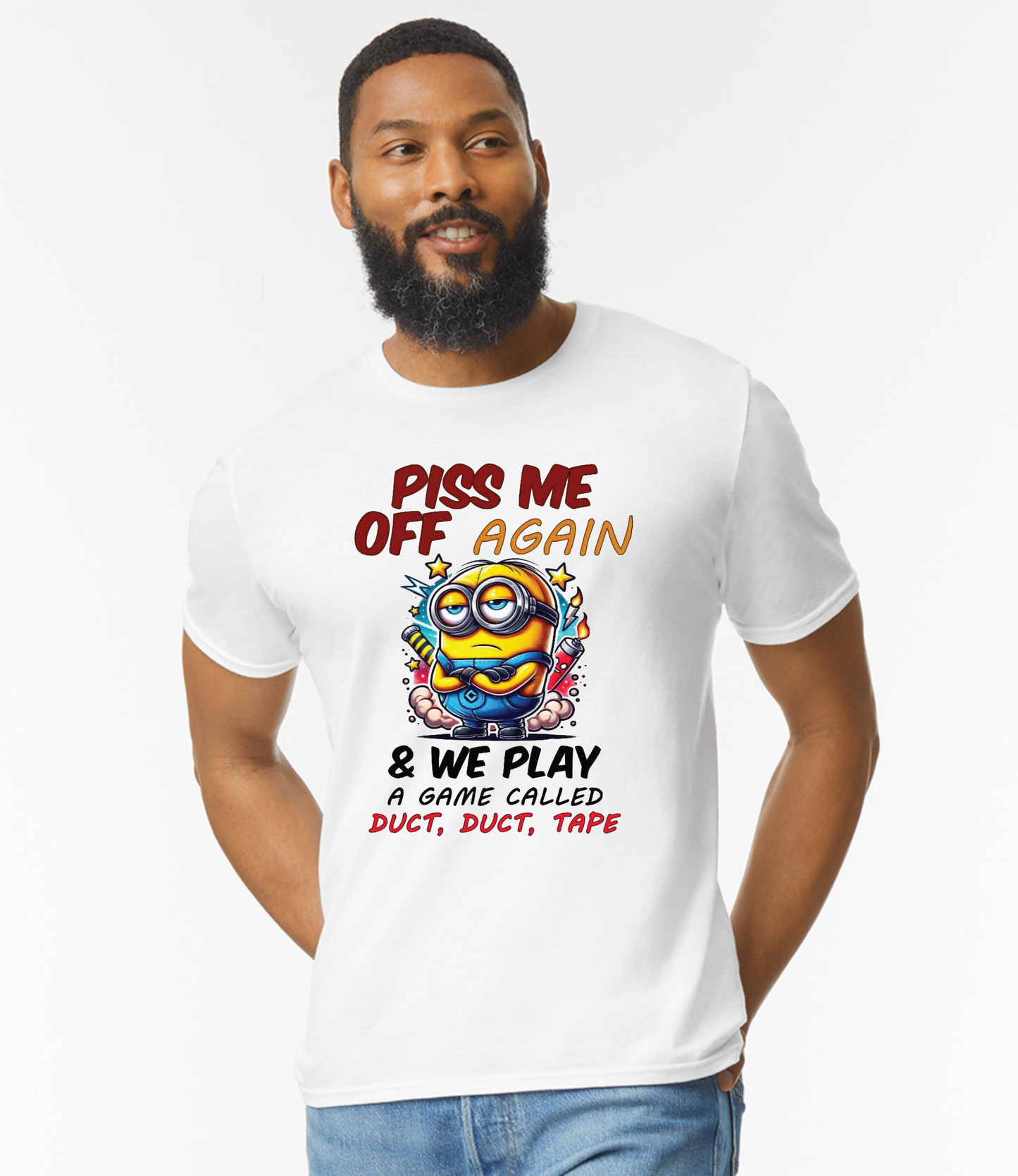 Adult Humour T shirts