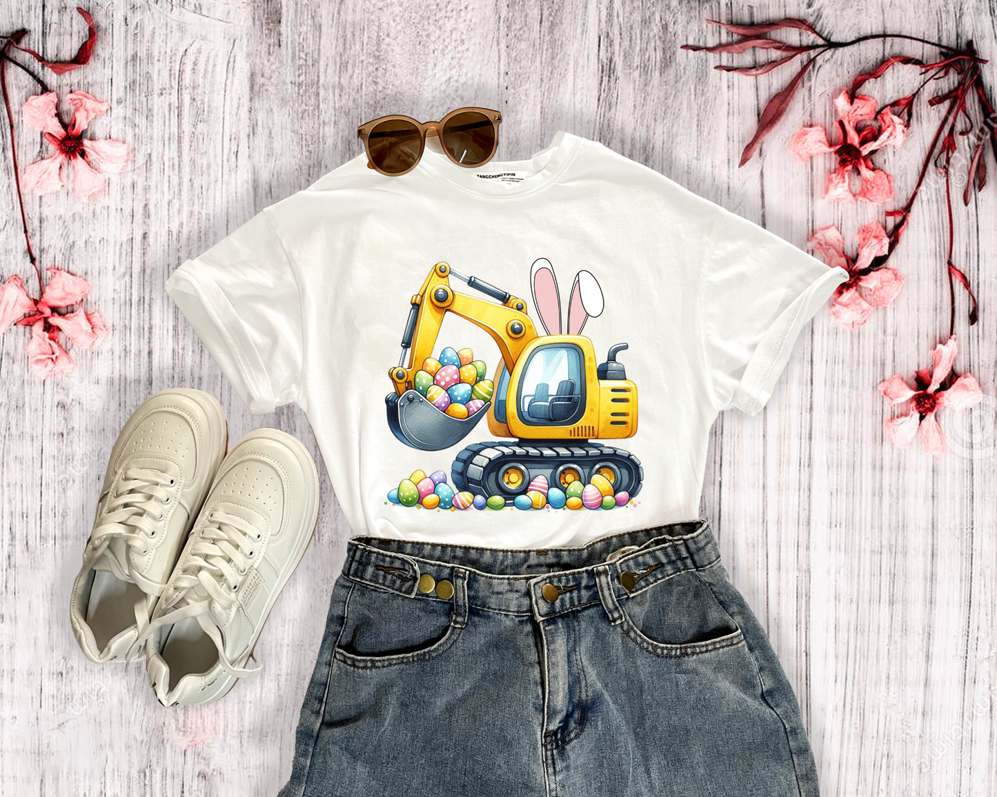 Easter T shirts