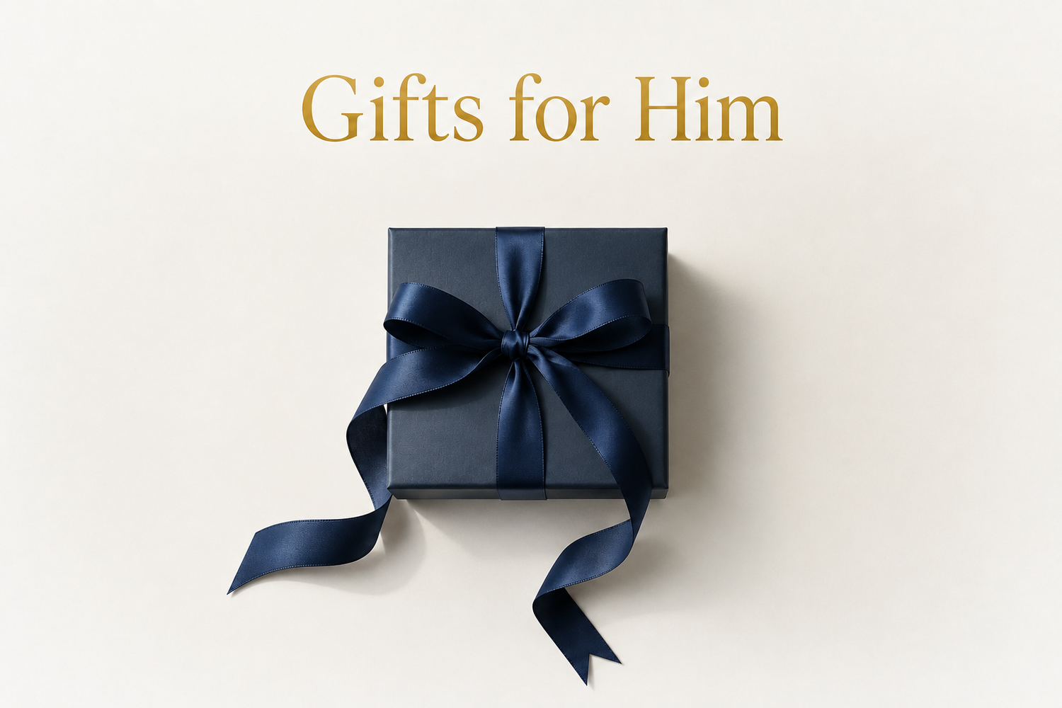 Gifts for Him