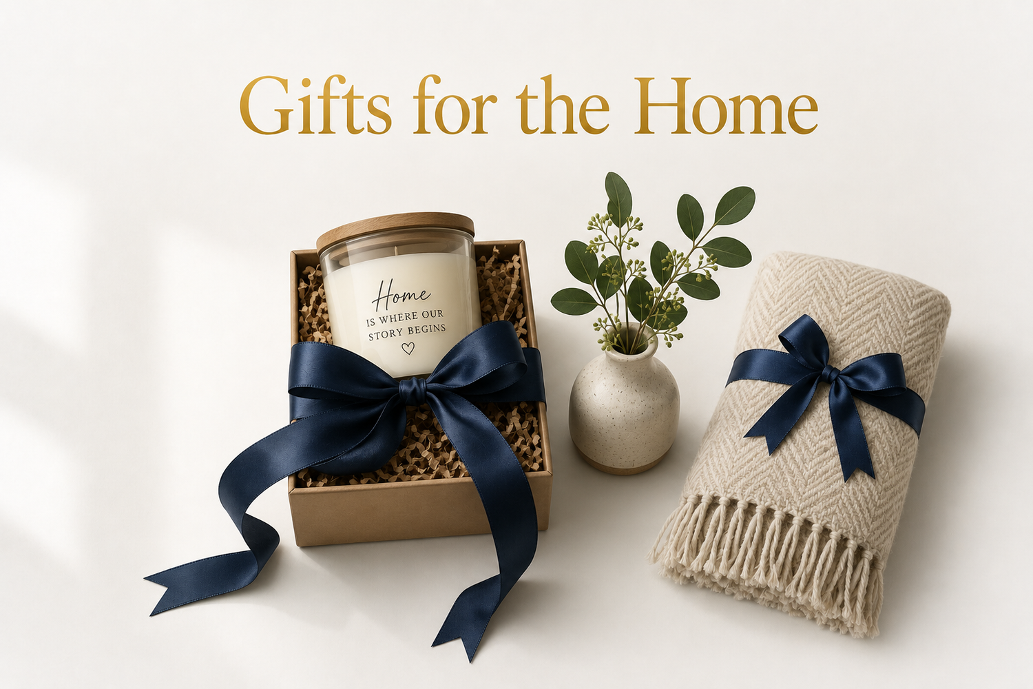 Gifts for the Home