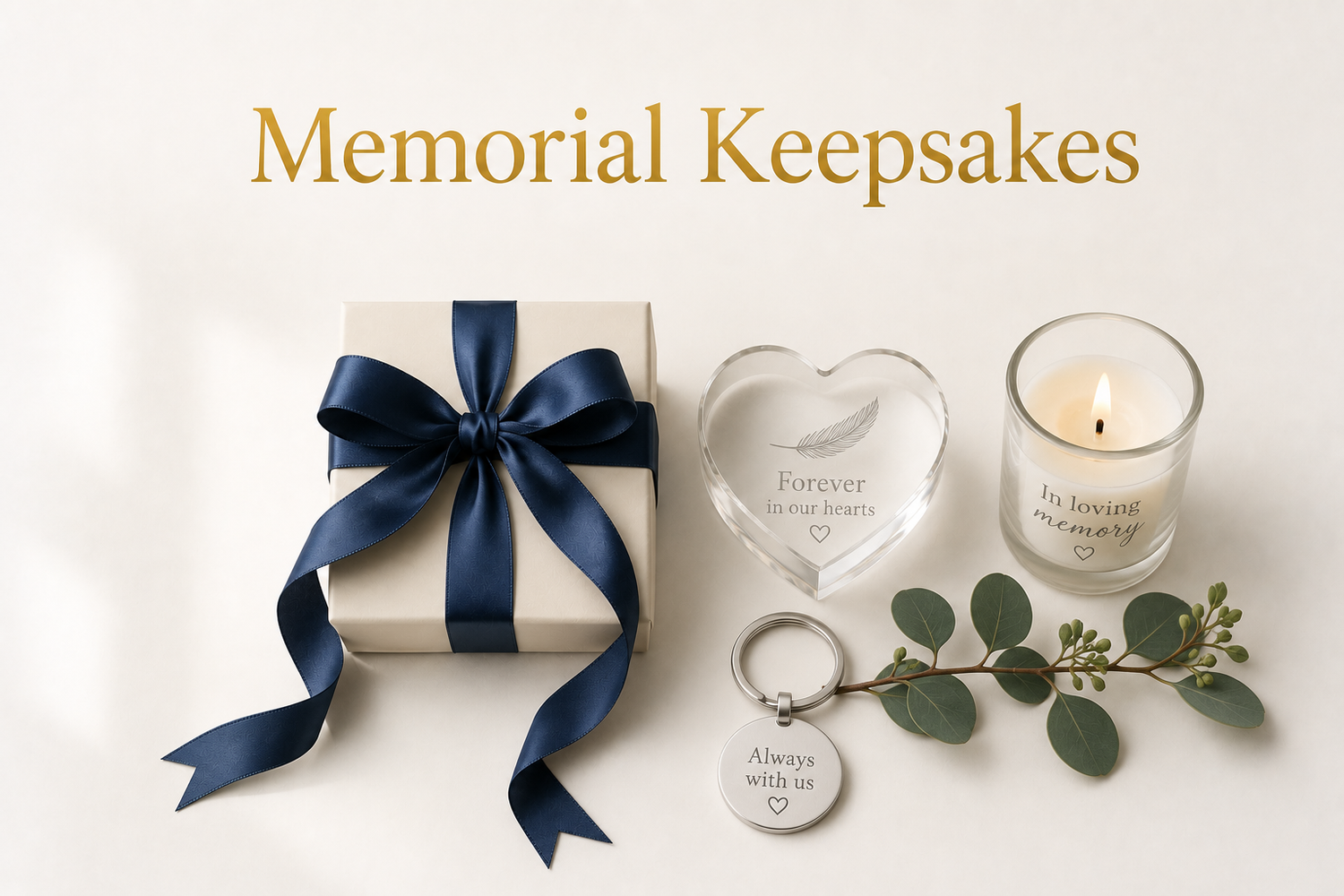 Memorial Keepsakes
