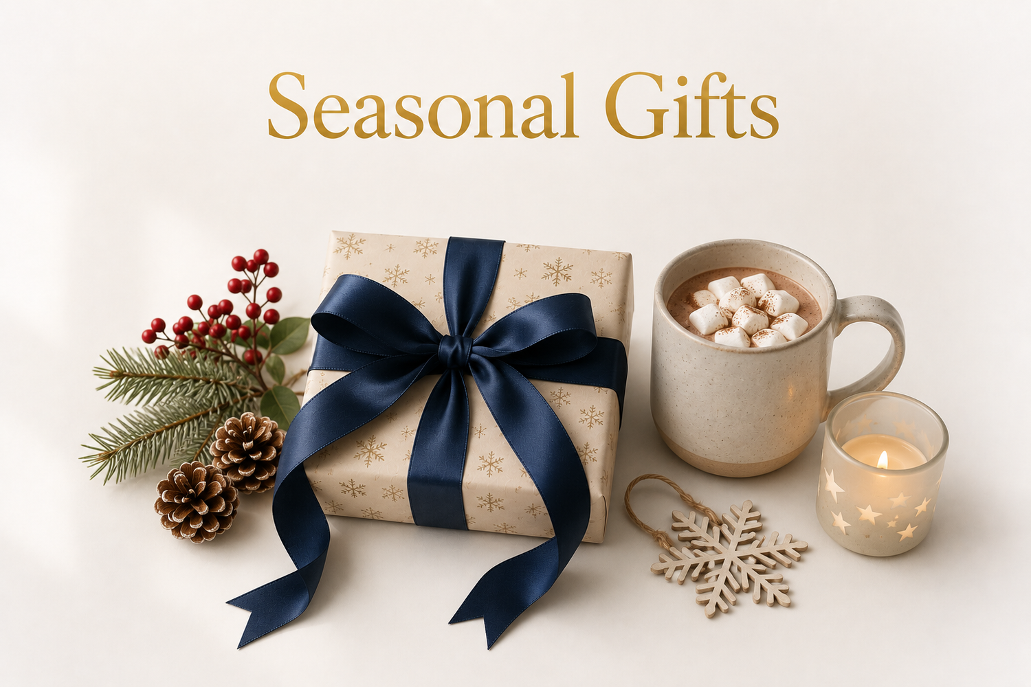 Seasonal Gifts