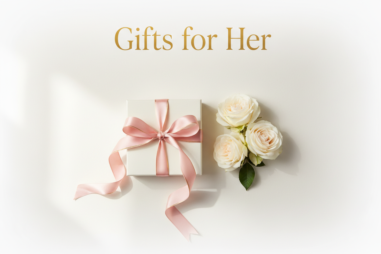 Gifts for Her