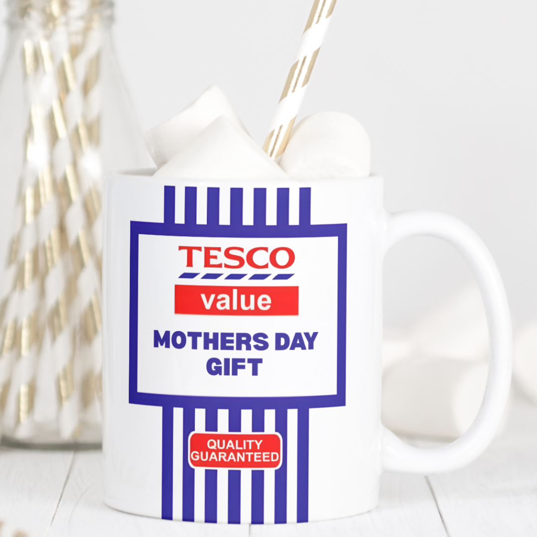 Funny Mum Quote Mugs – Sassy, Cheeky & Totally Relatable