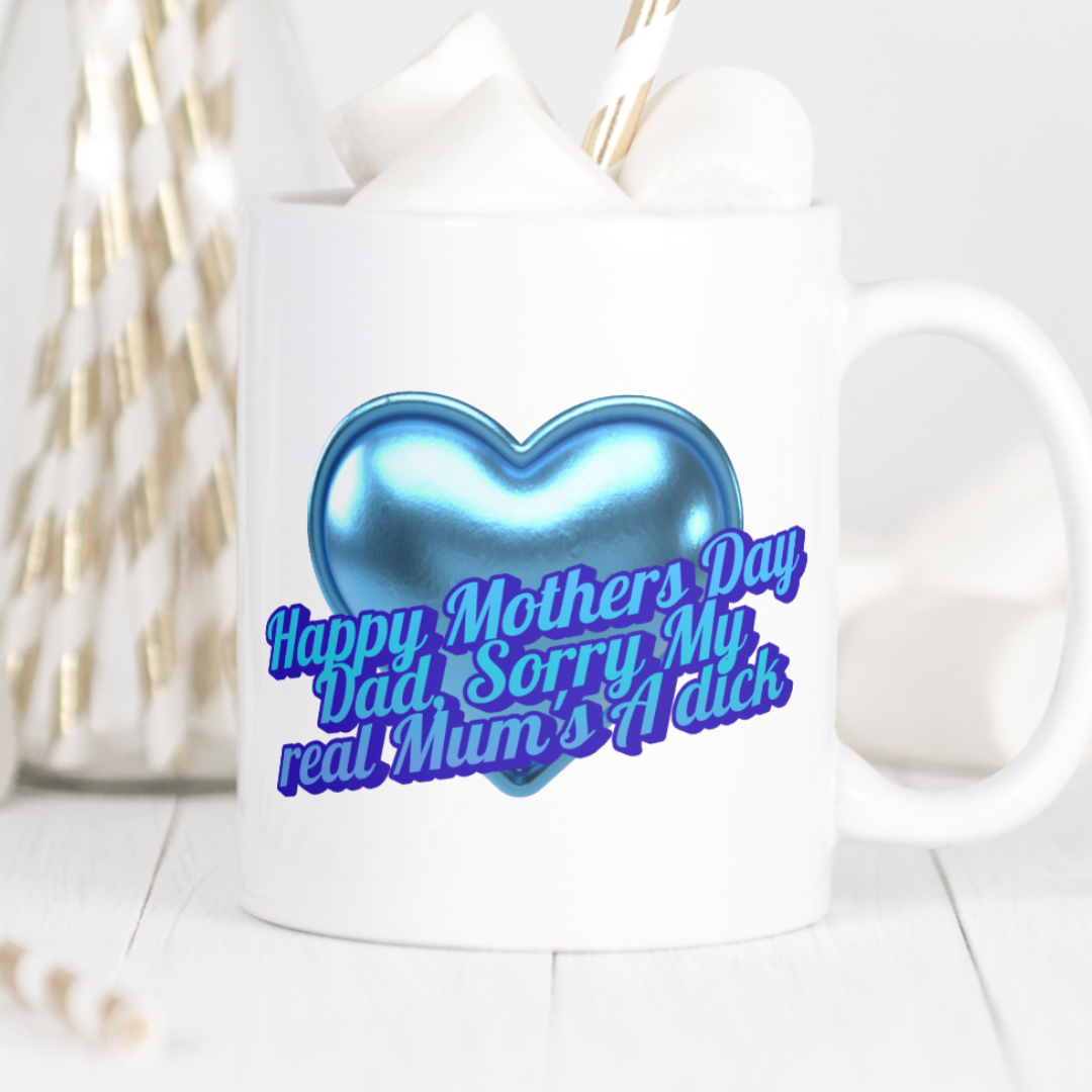 Funny Mum Quote Mugs – Sassy, Cheeky & Totally Relatable