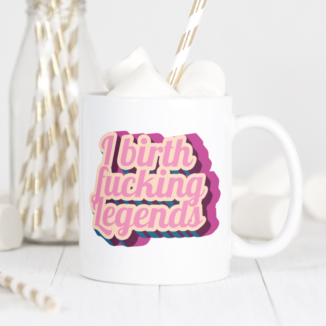 Funny Mum Quote Mugs – Sassy, Cheeky & Totally Relatable