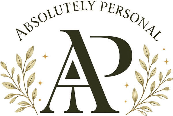 Absolutely Personal Ltd