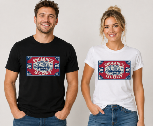 Fundraiser T shirts